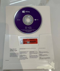 Clave de Activación de <span class=keywords><strong>MS</strong></span> <span class=keywords><strong>Windows</strong></span> <span class=keywords><strong>10</strong></span>/11 <span class=keywords><strong>Pro</strong></span>, 100% de Activación Garantizada, en Existencia, Producto de Sistema Operativo de EE. UU. - Product Image 2