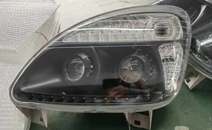 Faro modificato illuminazione automobilistica <span class=keywords><strong>KAZ</strong></span> 212.3775-20 - Product Image 2