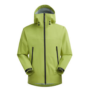 Jaket Kerja Vintage Profesional Serbaguna Harga Pabrik Jaket Cahartt CampingArt Roupa De Carga Jaket Windbreaker - Product Image 1