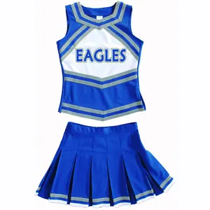 Cheerleading Uniforms 2022 New Cheerleading Uniforms With Factory Price And Good Quality