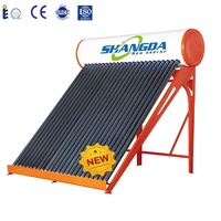 Get A Wholesale solar water heater in pakistan prices For Heating Water -  Alibaba.com