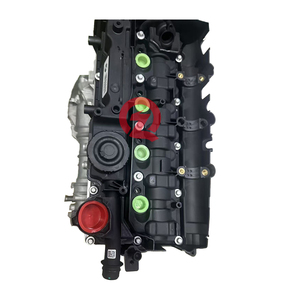 Motor Automotriz N47 D20A de 4 Cilindros a Precio de Fábrica para BMW E81 E82 E87 <span class=keywords><strong>E88</strong></span> E90 E91 E92 E93 E60 E61 - Product Image 2