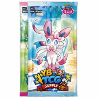 Kotak Booster Permainan Kartu Koleksi Monster Anime Cina Sederhana YB TCG Supply Gem Vol 6 Segel Pabrik Grosir
