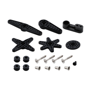 Jx CLS-HV2721MG IP67 Không Thấm Nước 22kgf.cm 0.08sec/60 ° hiệu suất cao coreless động cơ <span class=keywords><strong>servo</strong></span> cho quy mô lớn <span class=keywords><strong>RC</strong></span> mô hình công nghiệp - Product Image 4