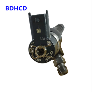 0445110291 0 445 110 291 0445 110 291 コモンレールディーゼル燃料噴射装置 自動車エンジン部品 FAW CA4DC用 - Product Image 5