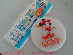 TJ-80 tự động Máy in nhãn thế hệ mới in nhiều màu sắc truyền nhiệt máy dán nhãn cho xô Nhựa thùng - Product Image 2