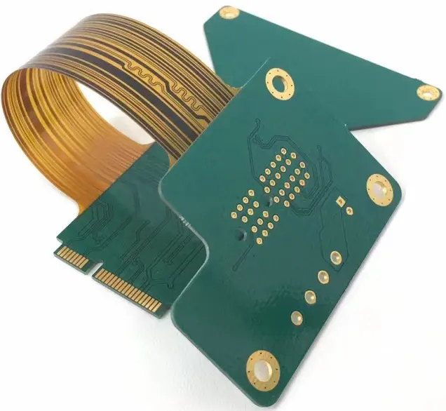 Smart Electronics pcba prototype Assembly Metal Detector PCB Electronic Kit , 94v0 pcb control board ,Metal Detector Circuit