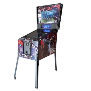 Jeux à jetons <span class=keywords><strong>2</strong></span> écrans 32 "43" 49 "flipper virtuel flipper virtuel flipper virtuel - Product Image 3