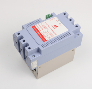 Regulador de Compensación Dinámica Serie ZMKCS de Zhiming, Interruptor Tiristor para Condensador, Desde el Año 1999 - Product Image 6
