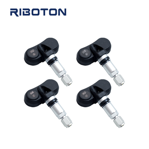 Car 3.0 USB Charger Cigarette Lighter Socket Supply Internal <b>TPMS</b> - Product Image 5