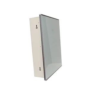 Wholesale consumer units power distribution box switchboard modular panel box breaker