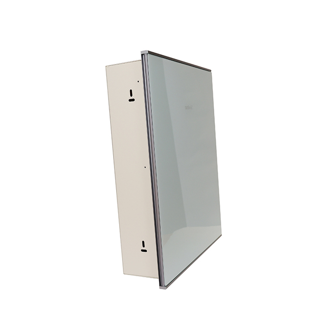 Wholesale Consumer Units Power Distribution Box Switchboard Modular Panel Box Breaker