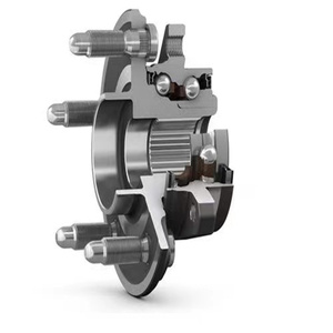 Roulement de roue avant automobile de haute qualité VKBA6834 HUB227-23 42200-S5A-008 ABS pour <span class=keywords><strong>Honda</strong></span>, pièces et accessoires de générateur d'usine chinoise - Product Image 5