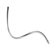 Support de tablette OEM avec lampe de lecture murale et support de téléphone col de cygne
