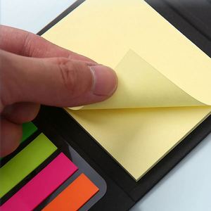 Customized Vertical Kraft Paper Spiral Notebook Mini Coil Sticky Notes Paper Loose <b>Leaf</b> Memo Pad Lined Notepad With Pen - Product Image 3