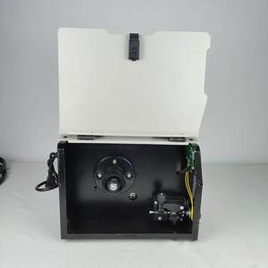 Soudeuse MIG <span class=keywords><strong>sans</strong></span> <span class=keywords><strong>gaz</strong></span> 3-en-1, machine à souder multi-processus portable à double tension 110V/220V pour usage domestique - Product Image 6