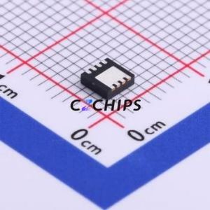 Transistor de efecto de campo (MOSFET) BSZ067N06LS3 G, original y nuevo, transistor de campo de transistor de dos piezas - Product Image 2
