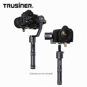 Pro Feiyu Ak2000 3Axis Gimbal Stabilizer for DSLR - Product Image 2