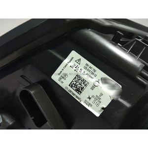 Pour phares LED automobiles d'origine POUR Volkswagen Tiguan 2016 Phares au xénon <span class=keywords><strong>Phare</strong></span> avant - Product Image 6