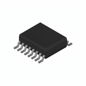 16 SSOP MAX8523EEE Acheter en ligne Composants électroniques Gestion de l'alimentation (PMIC) En stock - Product Image 1