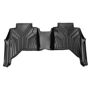 Alfombrillas de Coche 4D de Alta Calidad, Impermeables, para Dmax, Accesorios Interiores para Automóviles, Venta al Por Mayor - Product Image 6