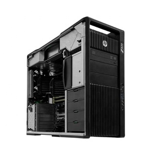Refurbished Z840 Workstation Dual Xeon E5-2699 V4 128GB RAM <b>2TB</b> SSD for CAD and Rendering Z840 Tower - Product Image 5