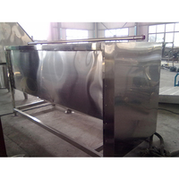 Industriële Mango/Aardbei/Bosbes/Zoete Maïs Wassen Productielijn Fruit & Plantaardige Verwerkingsmachine
