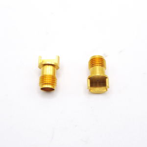 27GHz nối <span class=keywords><strong>SMA</strong></span> <span class=keywords><strong>SMD</strong></span> nữ Hàn PCB in bảng ăng ten giữ RF kết nối đồng trục - Product Image 4