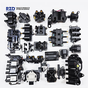 Bobinas De Encendido De motor De coche, <span class=keywords><strong>precio</strong></span> al por mayor, para Toyota, Hyundai, Nissan, Honda, Ford, Mazda, Benz, BMW, <span class=keywords><strong>Audi</strong></span>, vw - Product Image 4