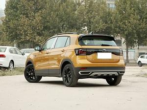 VW <span class=keywords><strong>T</strong></span>-<span class=keywords><strong>Cross</strong></span>, SUV Pequeño, Buen <span class=keywords><strong>Precio</strong></span>, SUV a Gasolina de China <span class=keywords><strong>2023</strong></span>, Vehículo de Combustible para VW Volkswagen <span class=keywords><strong>T</strong></span>-<span class=keywords><strong>Cross</strong></span> - Product Image 3