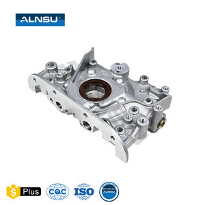 ALNSU fabrika fiyat YAĞ POMPASI için Buick 25189698 96325246 96325247 94580158 341095 LP0814 OP277 P2C-008 16100b2b2300 - Product Image 4