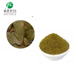 Source Factory Huakang Dahurian Rhododendron Leaf 10: 1 20:1 Polvo concentrado Extracto de azalea - Product Image 4