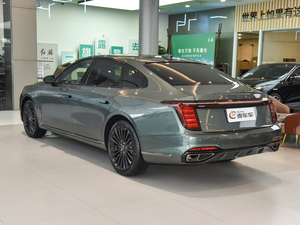 Modèle 2025 Hongqi H9, le plus vendu, 2.0T FWD Qi <span class=keywords><strong>Xiang</strong></span>/<span class=keywords><strong>Fu</strong></span> <span class=keywords><strong>Xiang</strong></span>, édition mode, véhicule neuf, boîte automatique, cuir, essence - Product Image 5