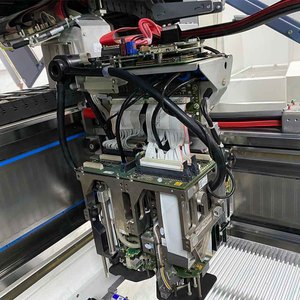 Máquina de selección y colocación ASM SIPLACE SX3 SMT para producción flexible - Product Image 5
