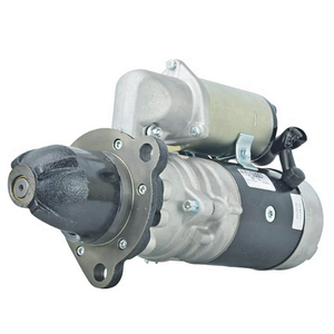 Nouveau démarreur moteur STG93672 24V 11KW 12T 6743-82-6820 pour WA380 - Product Image 1