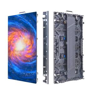 Pantalla LED 4K <span class=keywords><strong>Maxcolor</strong></span> para Eventos, Resistente al Agua, Legible bajo la Luz Solar, con Garantía de 5 Años, Panel de Alquiler para Exteriores - Product Image 4
