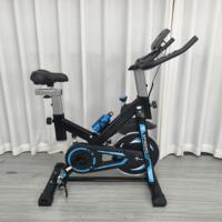Bicicleta de Ejercicio para Gimnasio en Casa TODO en Oferta, Bicicleta de Spinning con Absorción de Impactos