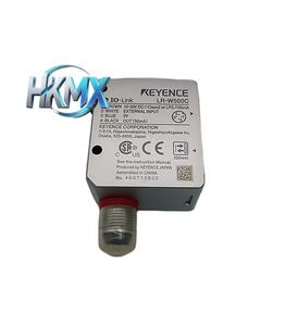 Sensor de Espectro Completo Autónomo KEYENCE LR-W500C Nuevo - Product Image 1