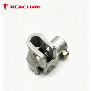 Junta Universal de Dirección para Mazda MPV LW3W 2003 (Motor L3-DE), Número de Pieza LC6232850C, Disponible en <span class=keywords><strong>Omsk</strong></span> - Product Image 2