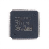 HDYu(100% Original y Nuevo) STM32F072V8T6 IC MCU 32BIT 64KB FLASH 100LQFP Componentes Electrónicos STM32F072V8T6