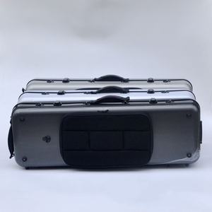 Estuche de fibra de carbono para <span class=keywords><strong>viola</strong></span>, correa de hombro doble, bolsa de espectro, envío resistente a la presión, estuche para <span class=keywords><strong>viola</strong></span> de <span class=keywords><strong>15</strong></span> 16 <span class=keywords><strong>pulgadas</strong></span> - Product Image 5