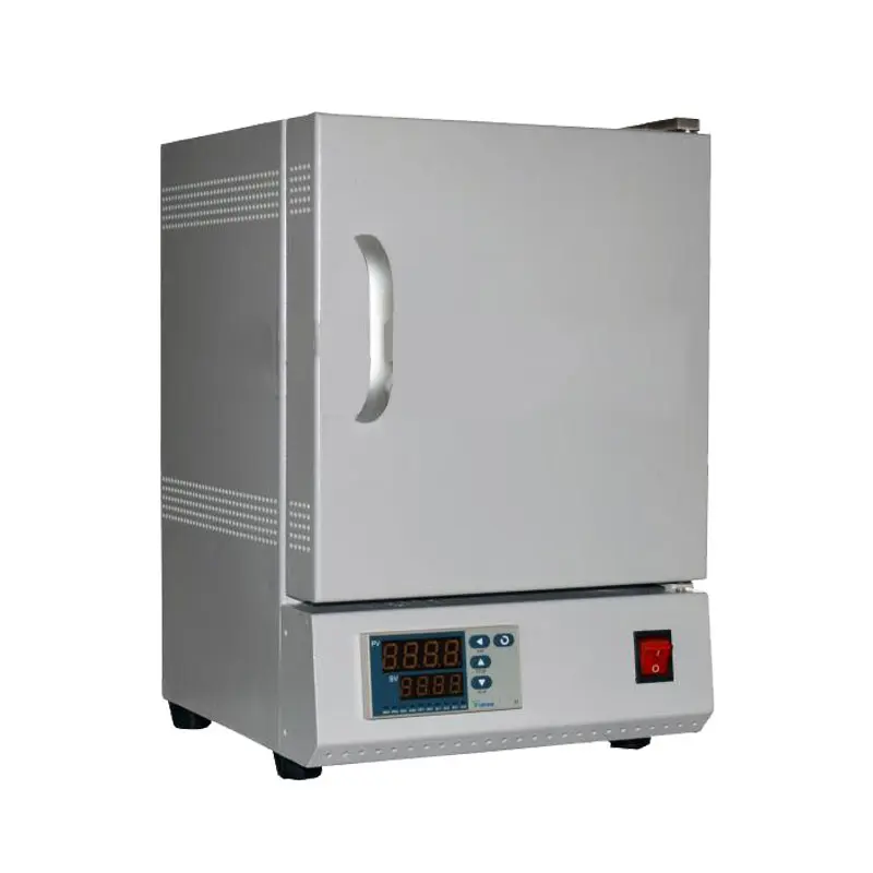 STADBM-005 Mini Lab elektrik, tungku dewaxing oven muffle dental elektrik