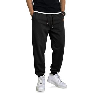 Pantalones Deportivos para Hombre FOXA, Corte Ajustado, Transpirables, para Gimnasio, Correr, Entrenamiento - Product Image 1