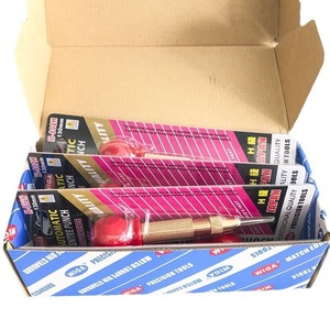 WIGA Automatic Centre Punch 130mm Professional Precision Tool Made In Taiwan - Product Image 4