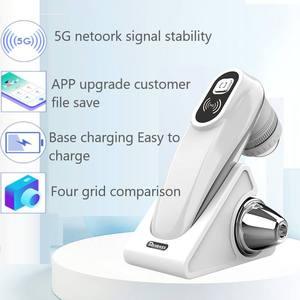 Meiboyi Wifi Detector Inteligente <span class=keywords><strong>Hair</strong></span> Scalp Skin Analyzer / Mini Scalp <span class=keywords><strong>Hair</strong></span> Analysis Analisador De Pele Sem Fio - Product Image 6