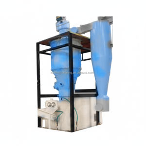 Production pour les petites entreprises machine de fabrication de savon entièrement automatique à bon prix - Product Image 1