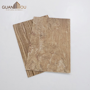 Waterproof Soft Stone <strong>Granite</strong> <strong>Slab</strong> Stone Wall Panels for Parks - Product Image 2