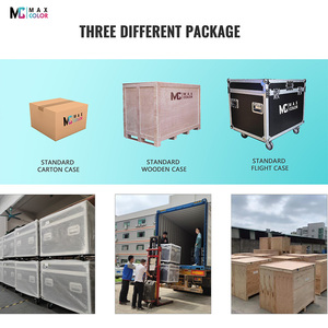 Ngoài trời kỹ thuật số biển dẫn Màn hình hiển thị | Thương mại tương tác kỹ thuật số màn hình quảng cáo cho doanh nghiệp và bán lẻ - Product Image 6