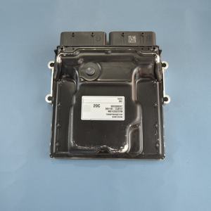 Nuevos accesorios fuera de línea Ix35 Placa de ordenador de motor 25 K5 Elantra Sportage R KX5 3 ECU 39111-2J177 - Product Image 5