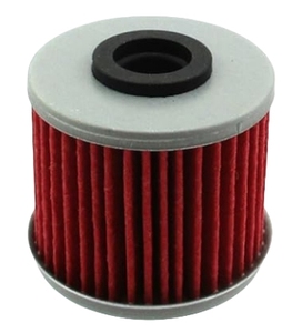 OE 15412MGSD21 Nettoyeur de filtre à huile de moteur de moto pour Honda <span class=keywords><strong>CRF</strong></span> 1000 Africa Twin 1100L MSX125 NC750 700 CMX 1100 Rebel - Product Image 1